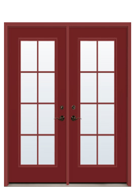 Doors: GD2A-8148