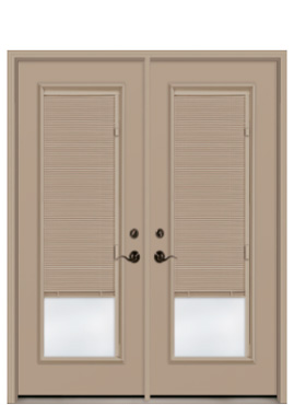 Doors: GD2A-817MBT