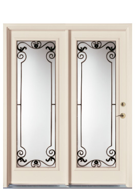 Doors: GD2A-195