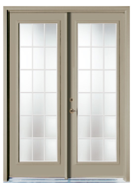 Doors: 8GD2A-914