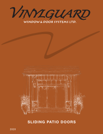 2020 PATIO DOOR Brochure