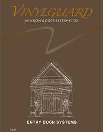 2017 ENTRY DOOR Brochure
