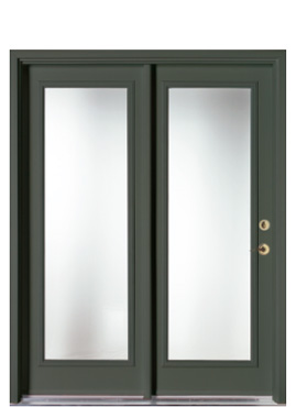 Doors: GD2A-813