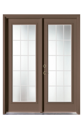 Doors: GD2A-814