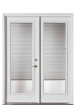 Doors: GD2A-817MB
