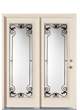 Doors: GD2A-195