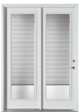 Doors: 8GD2A-917-MB