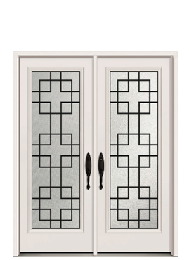 Doors: A-870 (Classic)