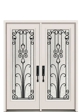 Doors: A-865 (Classic)