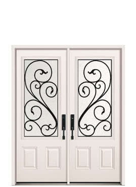 Doors: D-750 L+R (Classic)