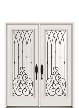 Doors: A-890 (Classic)