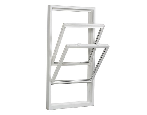 Double Hung Tilt