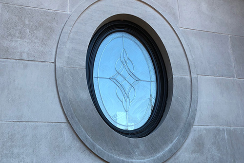 Architectural Shapes